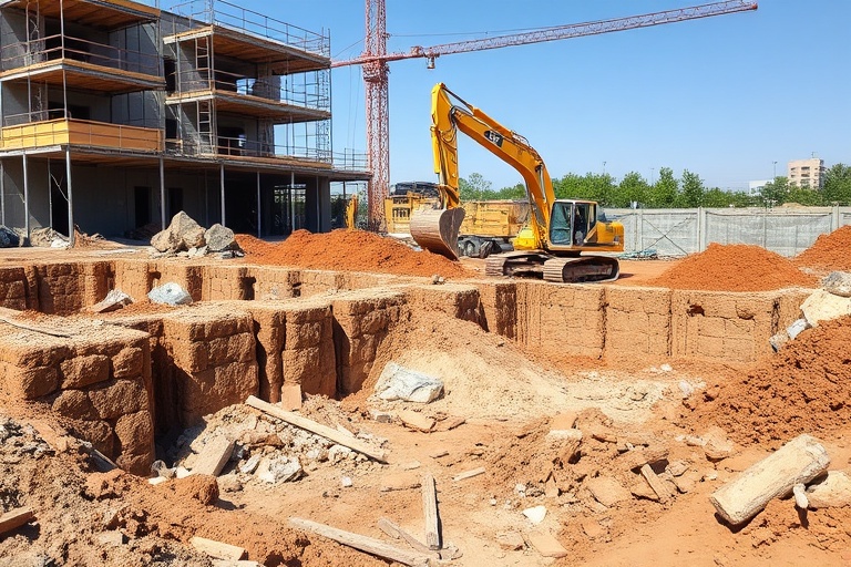 Proje Başlangıcı
