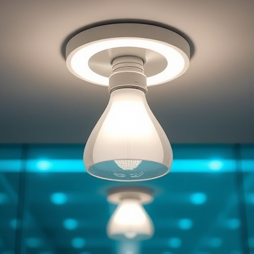 LED